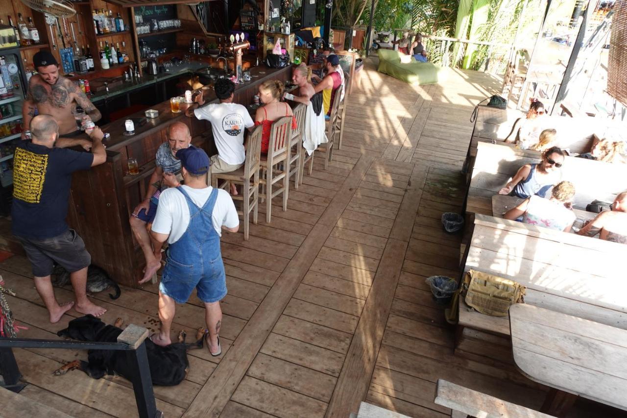 The Hideaway Hotel Kampot Luaran gambar