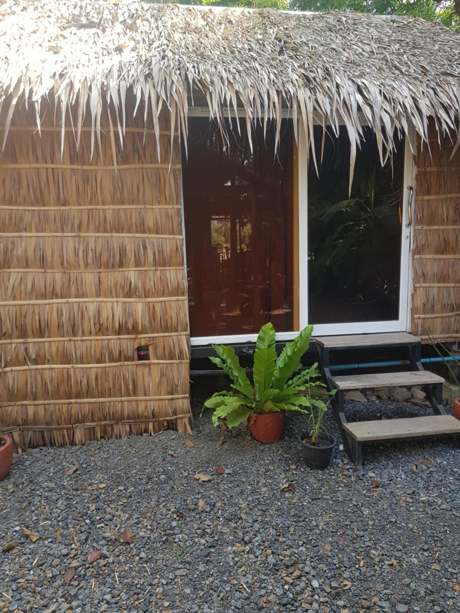 The Hideaway Hotel Kampot Bilik gambar